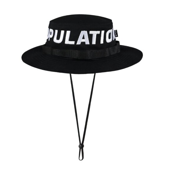 FTP Boonie Face Mask Hat - Picture 4 of 4